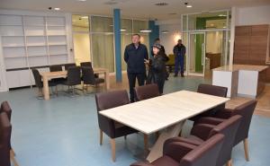  / Na području općine Centar prvi Centar za zdravo starenje: Zavirite u unutrašnjost, FOTO: Centar.ba